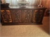 Vintage DuMont 8-Track/AM-FM Radio/Record Player Console in Peoria - TradinPost Classifieds